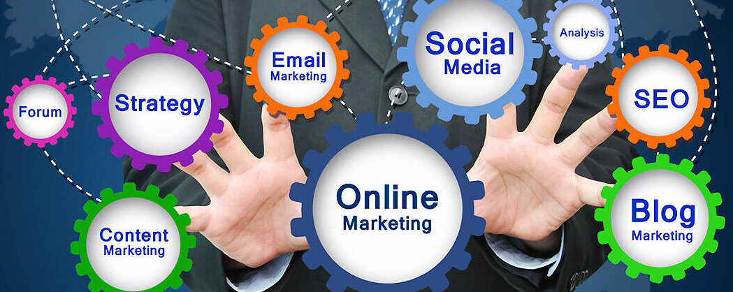 Digital Marketing company in delhi