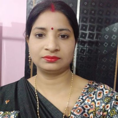 Khushboo Kumari